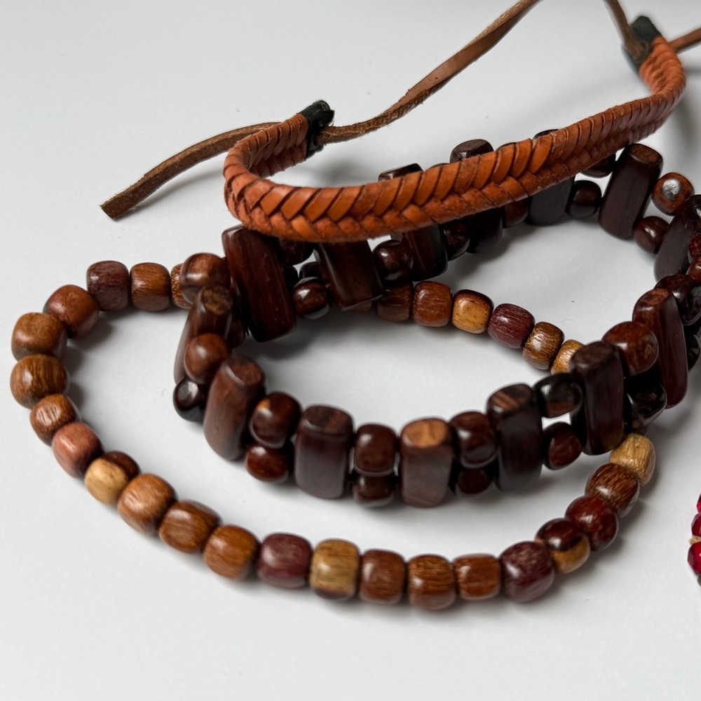 Bracelet Bundle (5) - Picture 7 of 10
